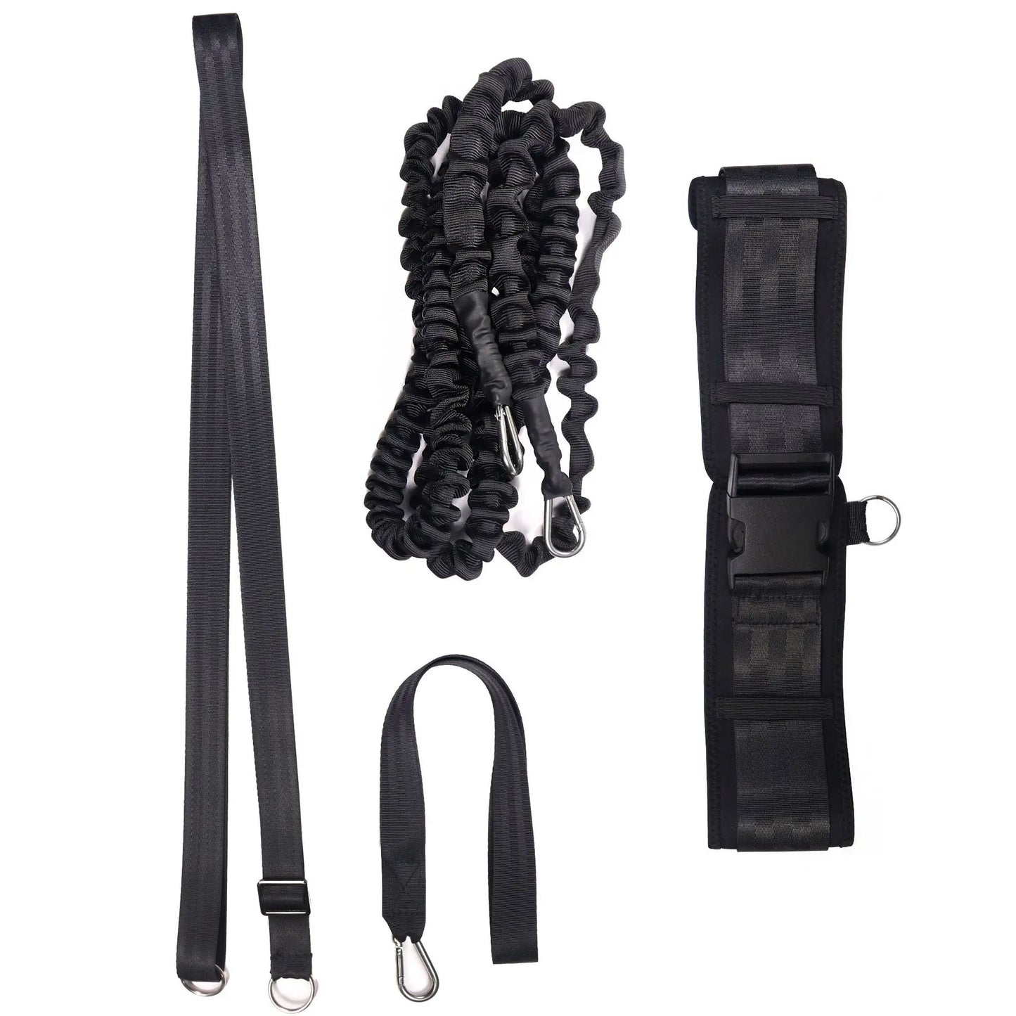 Úszóöv és ellenálláskötél