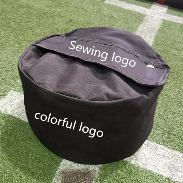 Crossfit erősítő homokzsák