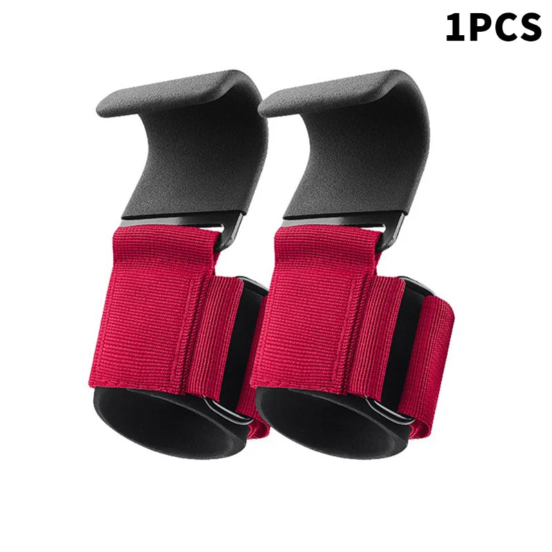 Húzódzkodó Csuklóhorog