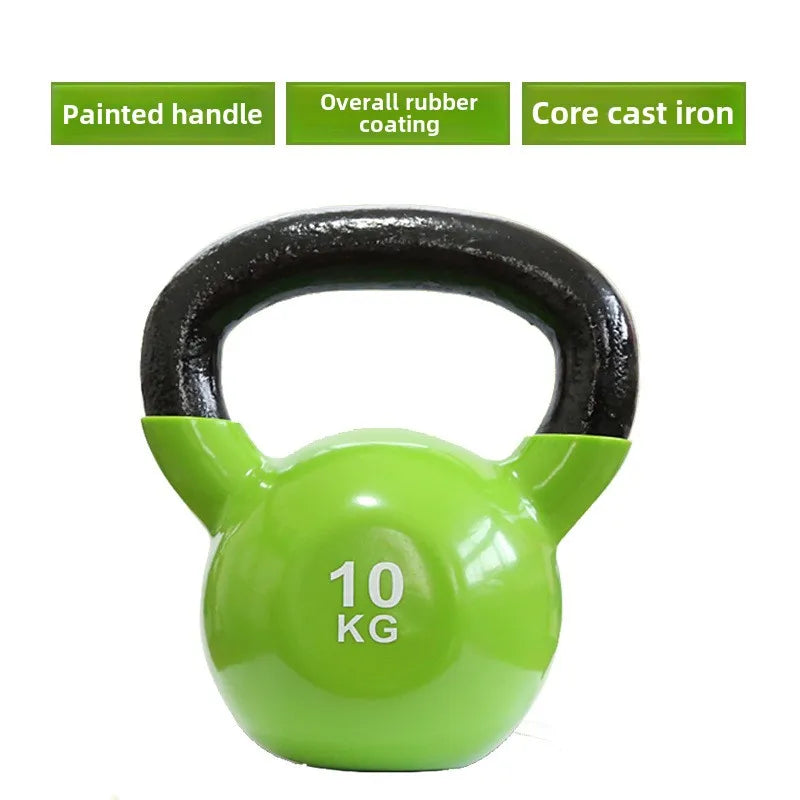 Kettlebell