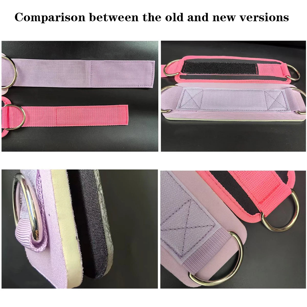 Ellenállásos edzőszalagok