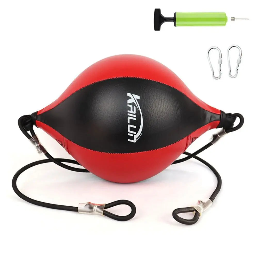 Felfújható boxzsák