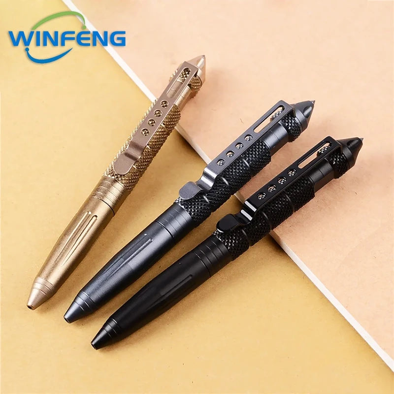 Taktikai túlélő toll