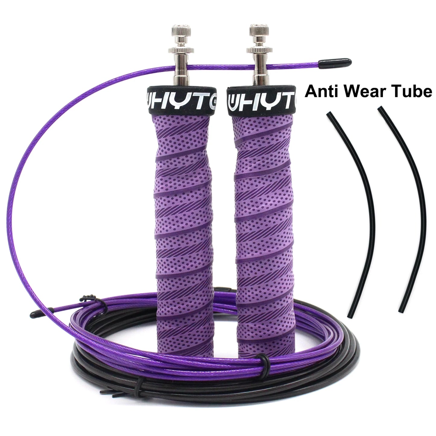 Crossfit ugrókötél