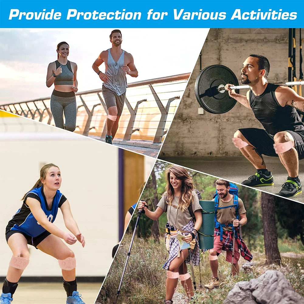 Mágneses térdterápia