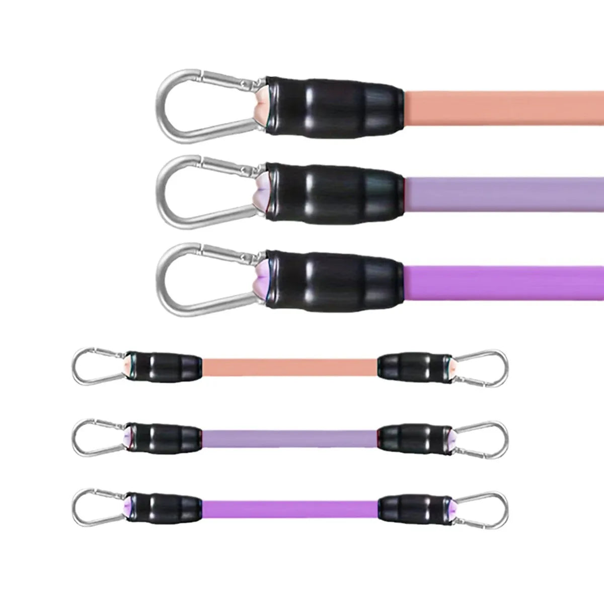 Ellenállásos edzőszalagok