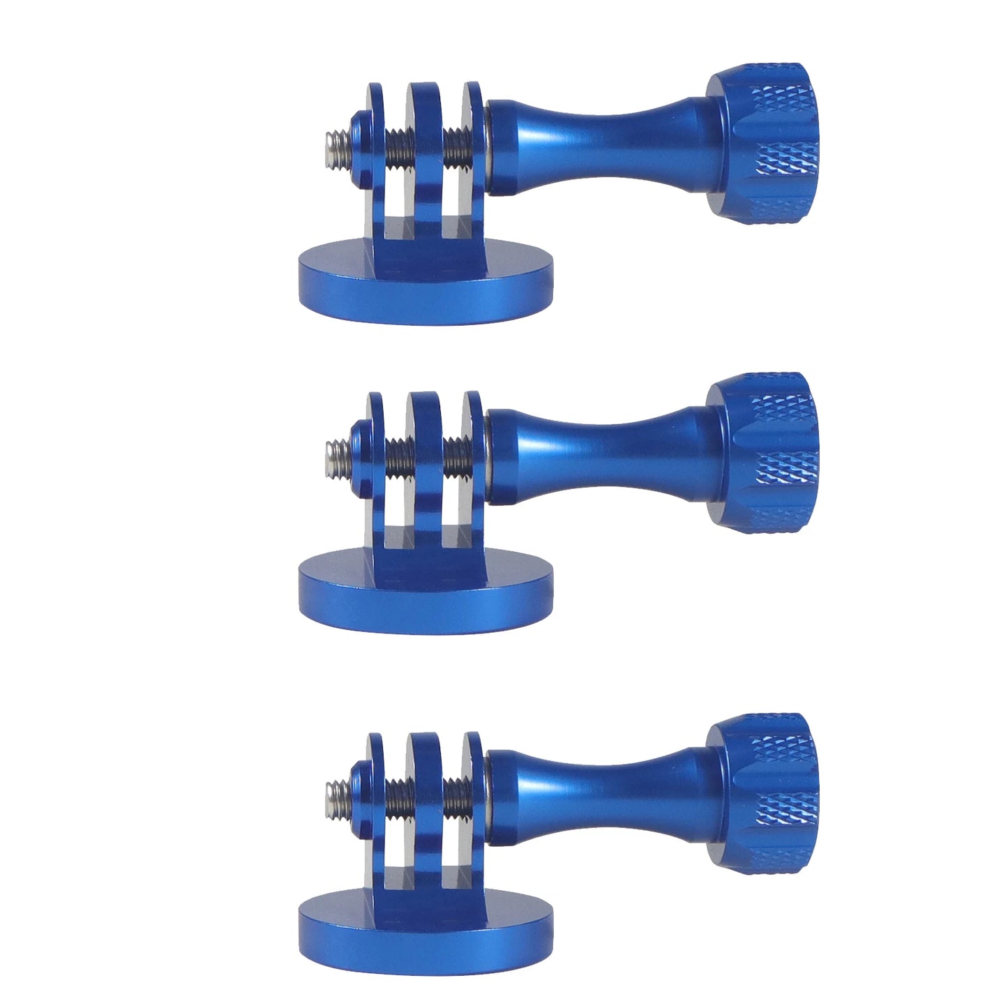 Univerzális GoPro állványcsatlakozó