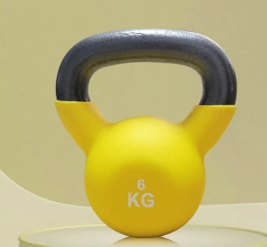Kettlebell