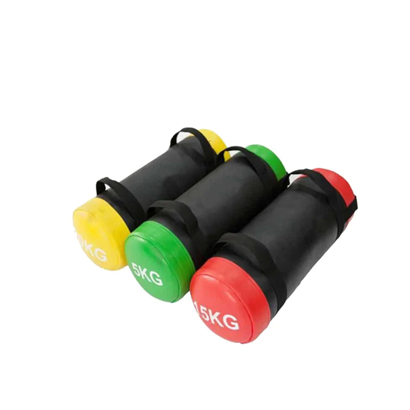 Súlyemelő Homokzsák 5–30 kg