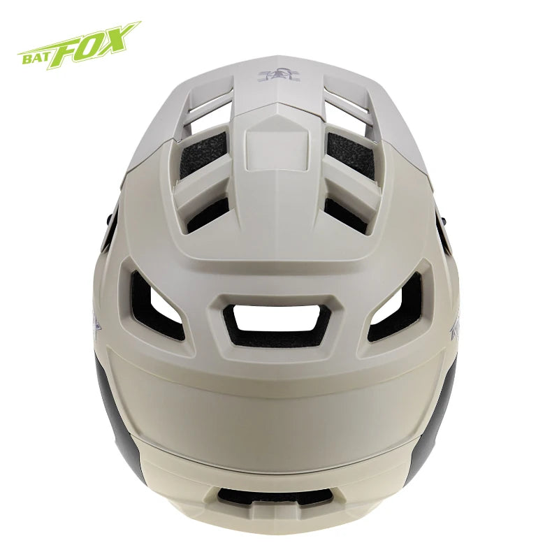 Mountain Bike bukósisak