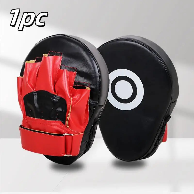 Kick Box edzőkesztyű