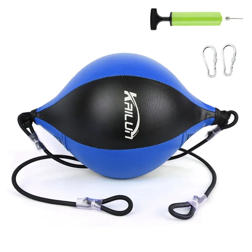 Felfújható boxzsák