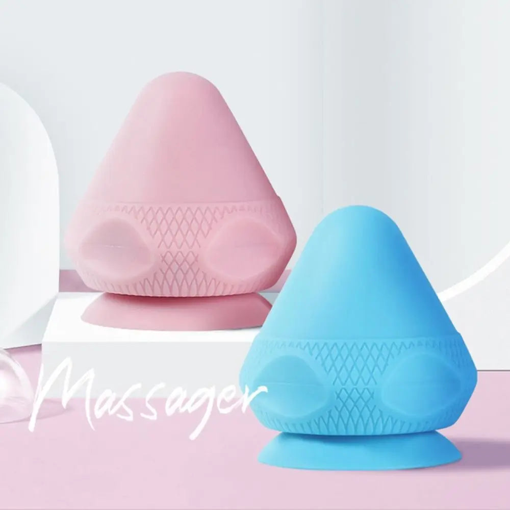 Tapadókorongos masszírozó izomlazító