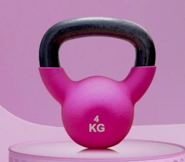 Kettlebell