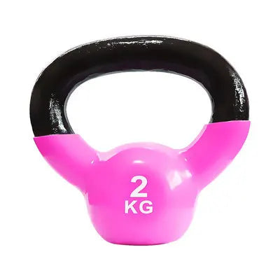 Kettlebell