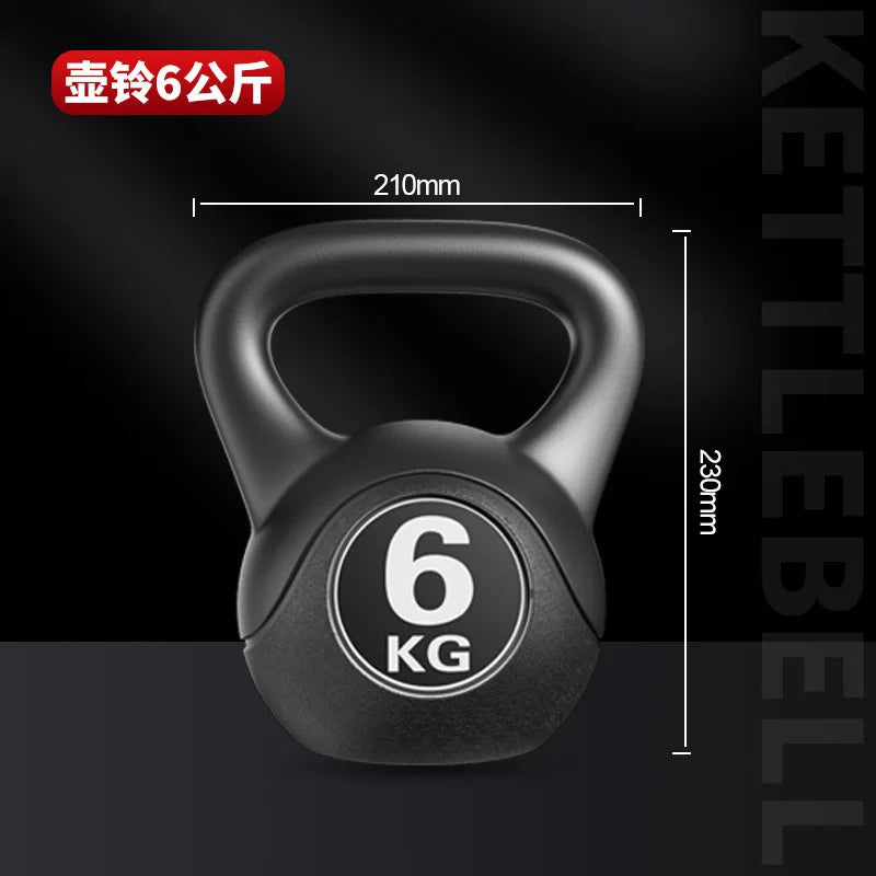 Kettlebell
