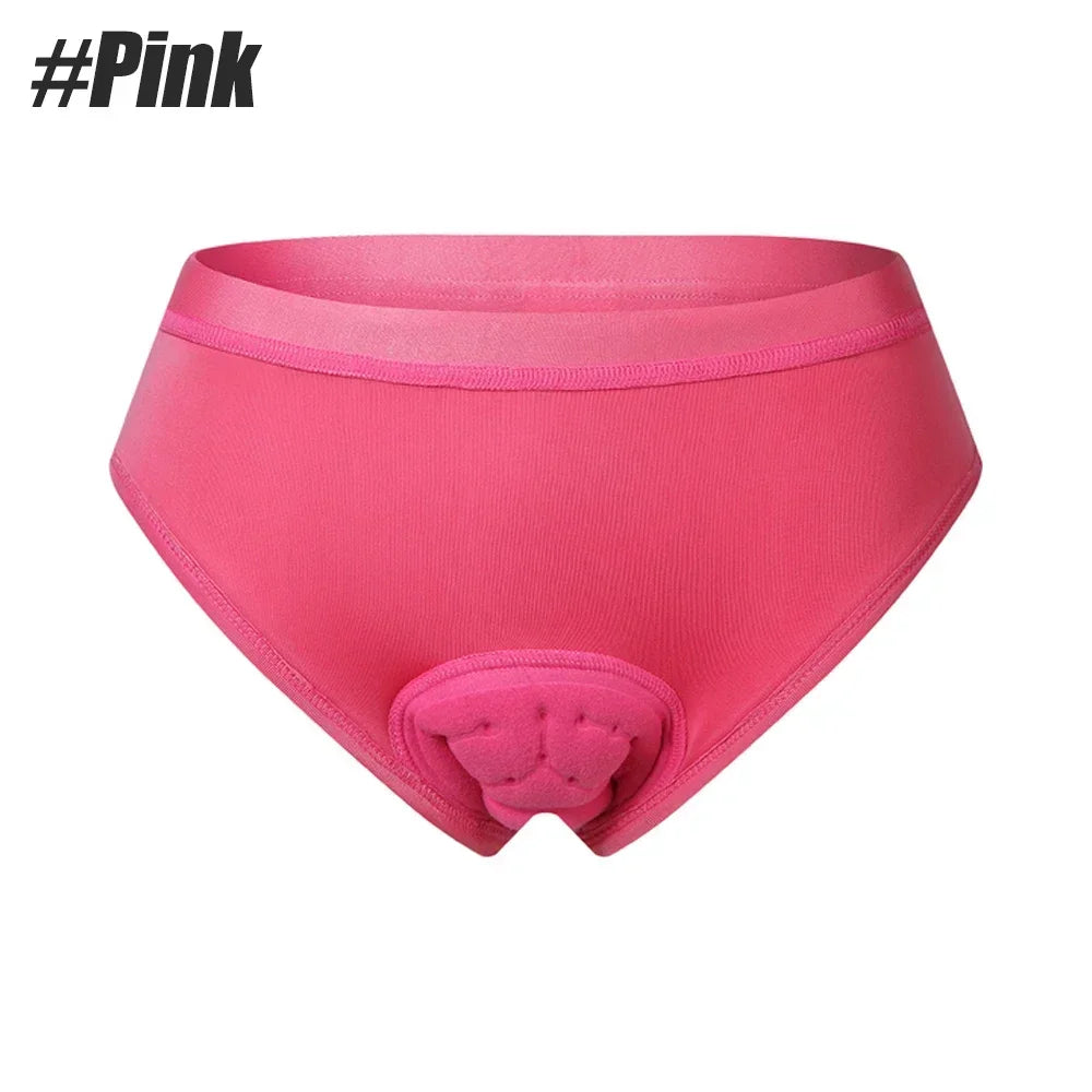 Női biciklis alsónemű