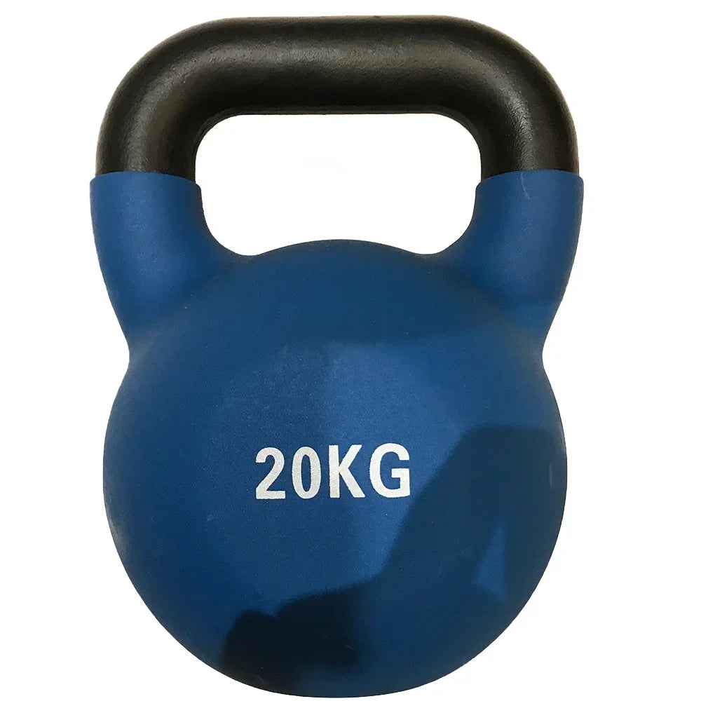 Kettlebell