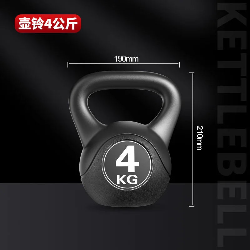 Kettlebell