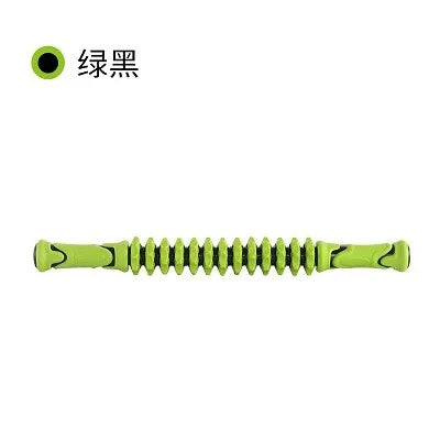 Masszázs henger – Izomlazító jóga és fitness masszázsrúd