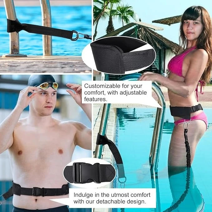 Úszóöv és ellenálláskötél
