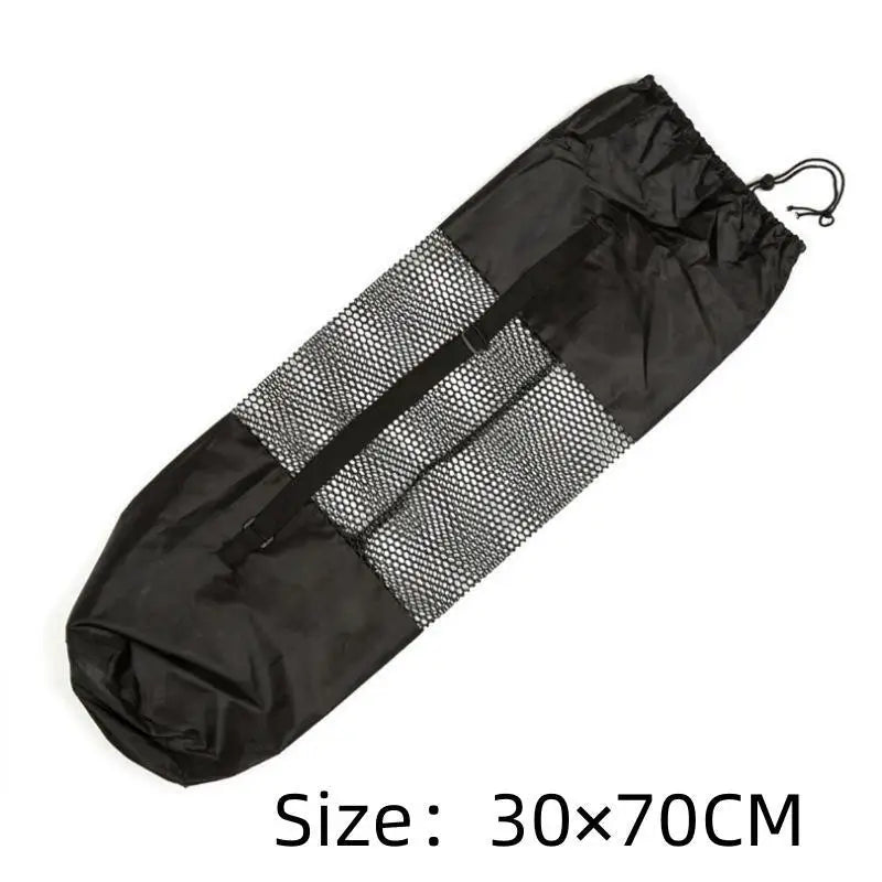 Jógaszőnyeg táska