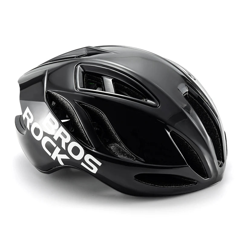 Kerékpáros védősisak