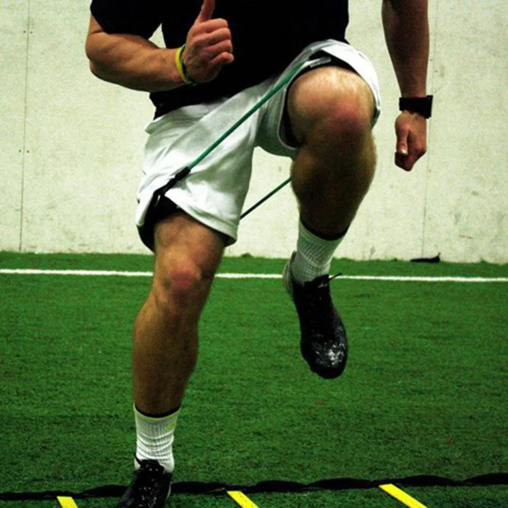 Ellenállásszalag (6 darab)