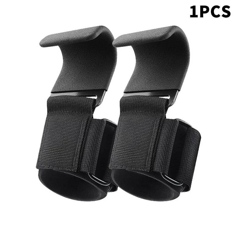 Húzódzkodó Csuklóhorog