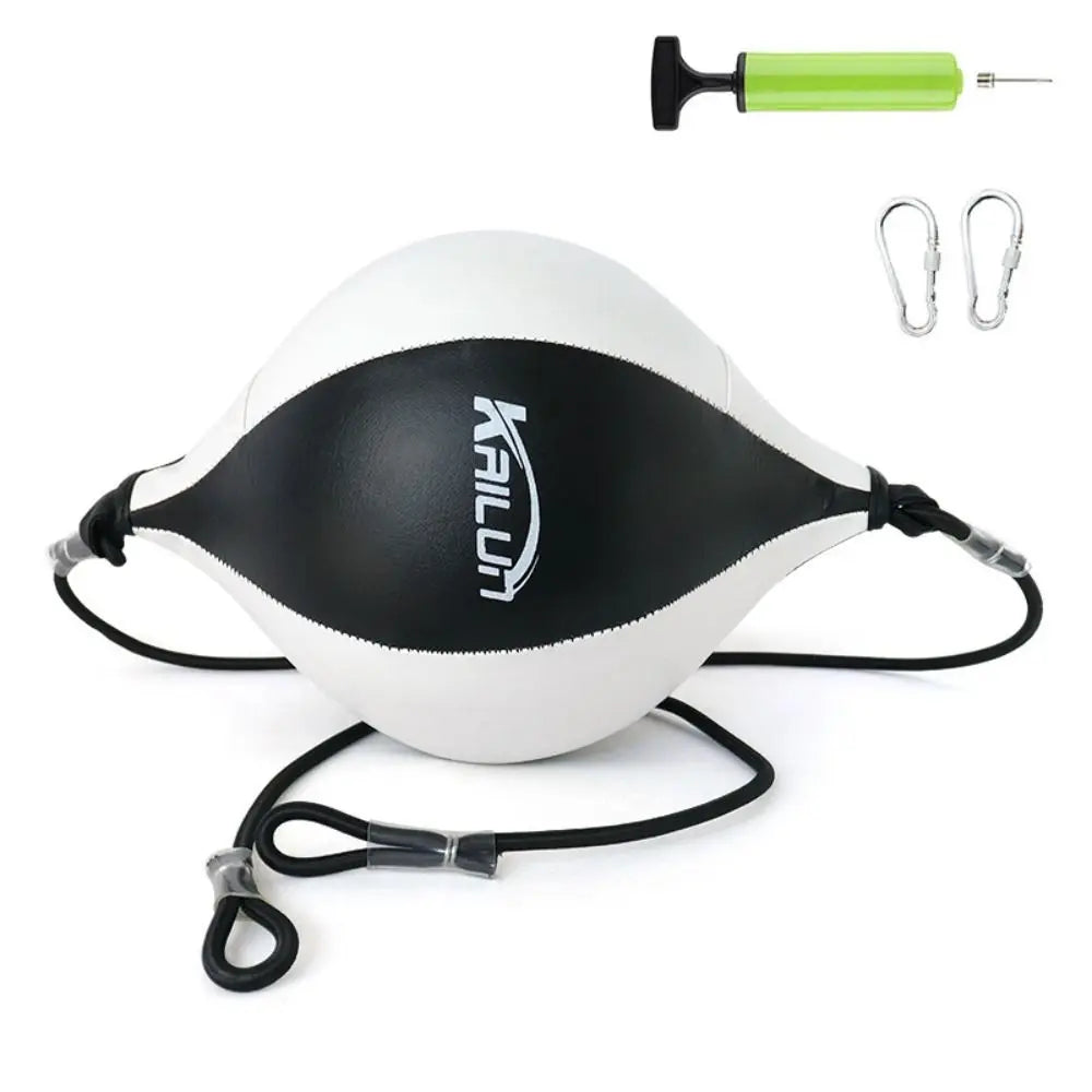 Felfújható boxzsák