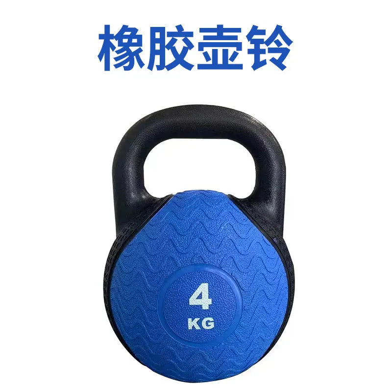 Kettlebell
