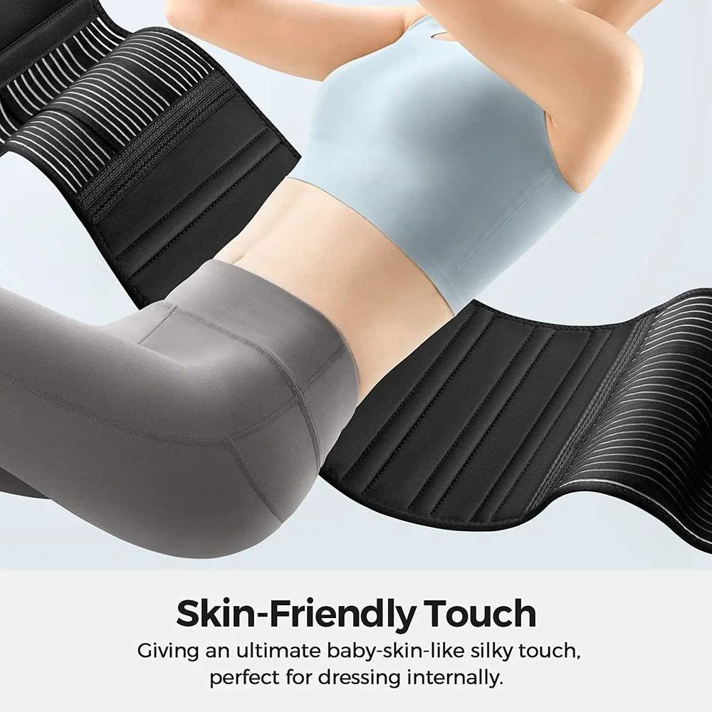 Deréktámasz edzéshez