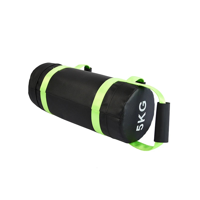 Súlyemelő Homokzsák 5–30 kg