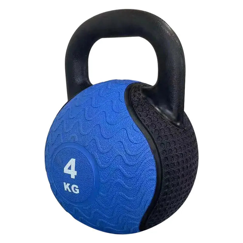 Kettlebell