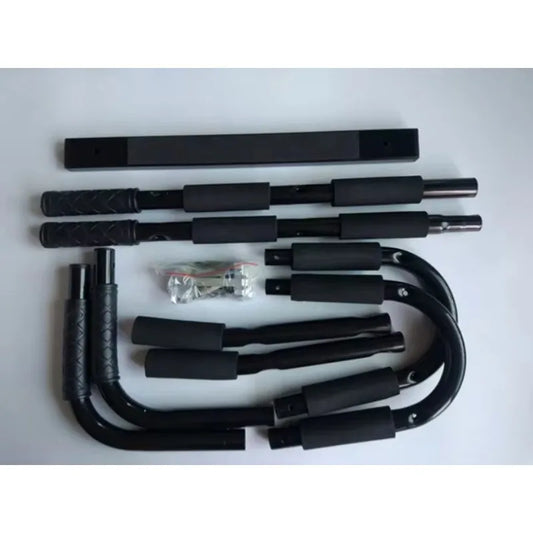 Hordozható húzódzkodó rúd ajtókerethez