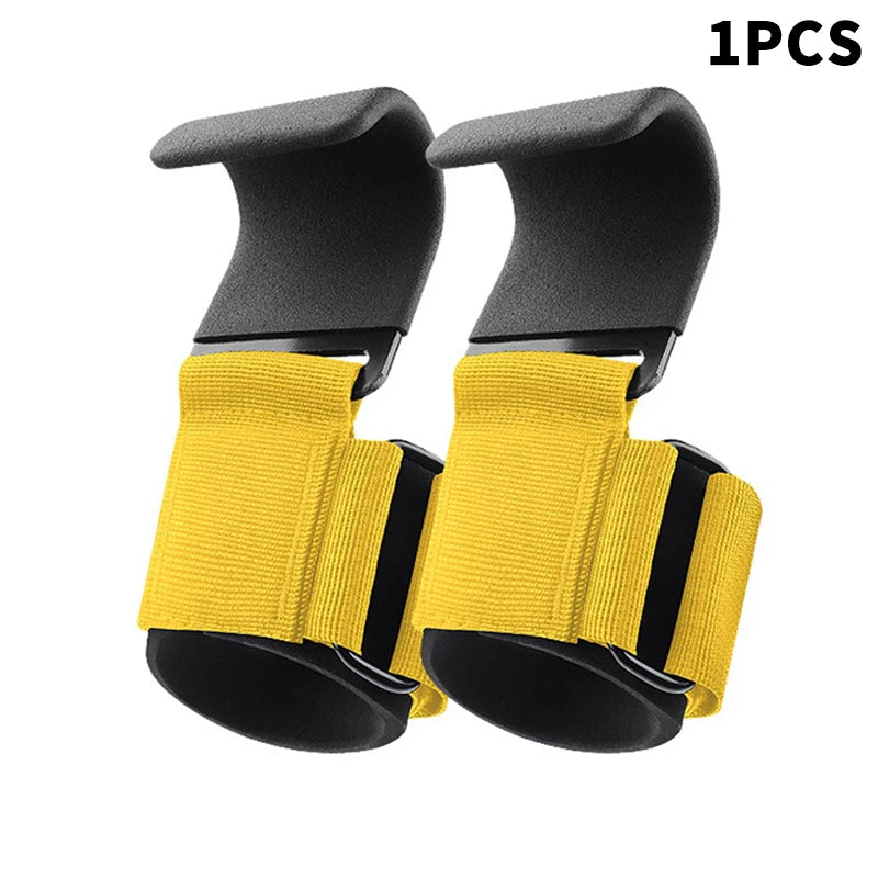 Húzódzkodó Csuklóhorog