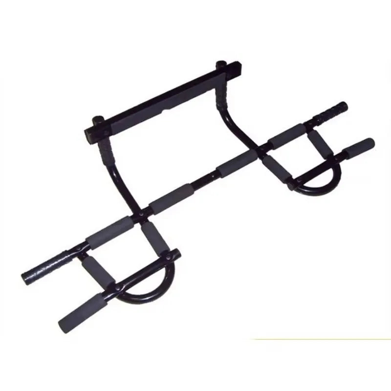 Hordozható húzódzkodó rúd ajtókerethez