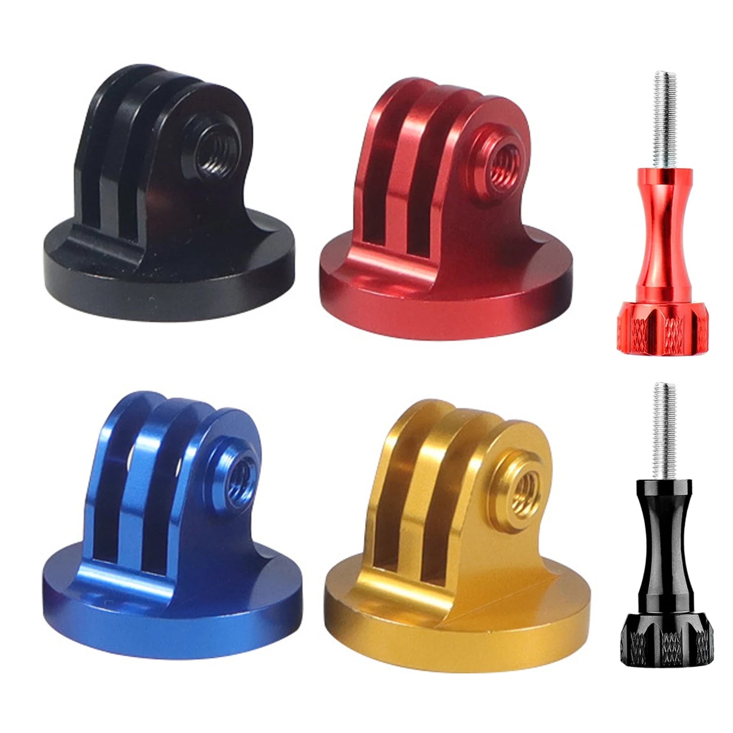 Univerzális GoPro állványcsatlakozó