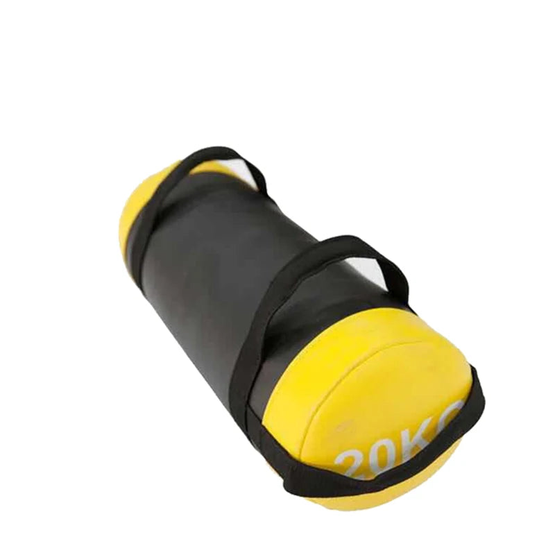 Súlyemelő Homokzsák 5–30 kg