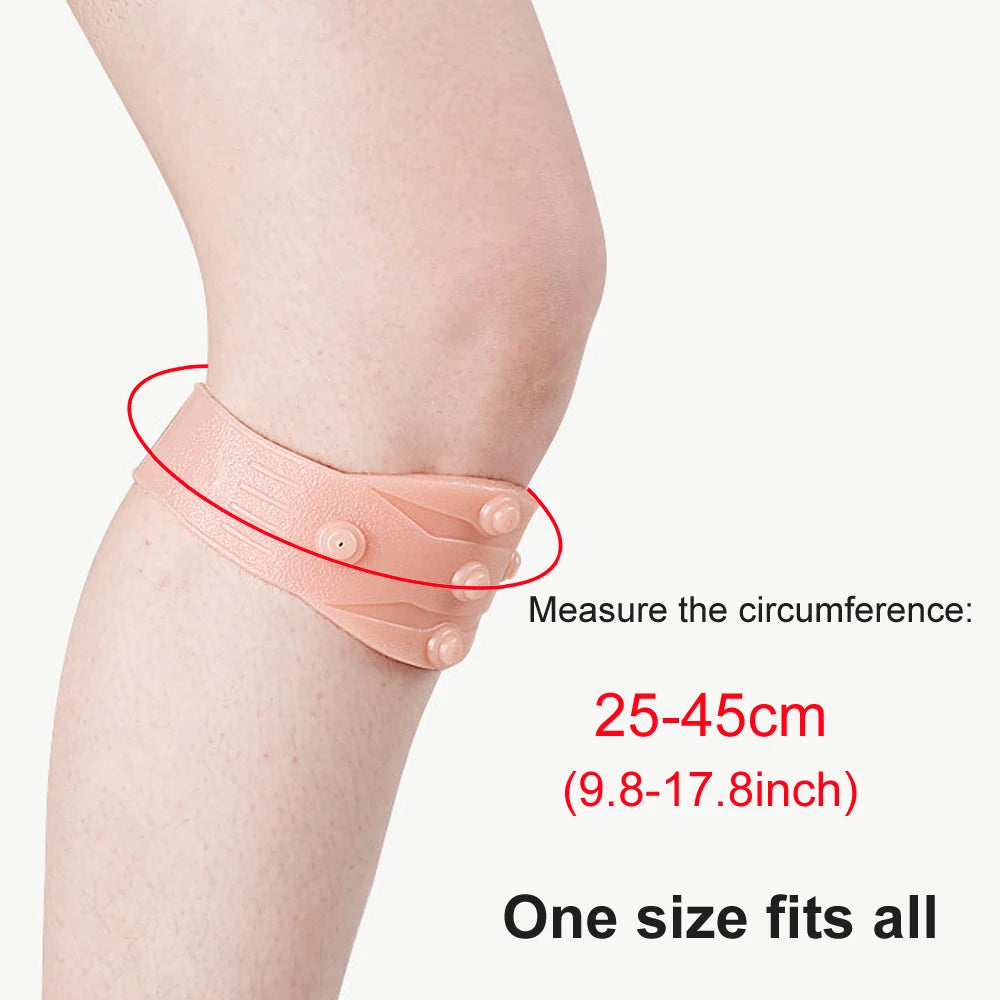 Mágneses térdterápia