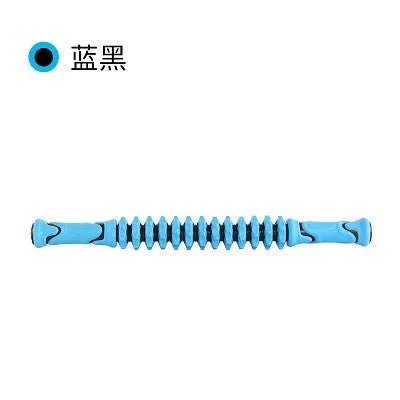 Masszázs henger – Izomlazító jóga és fitness masszázsrúd