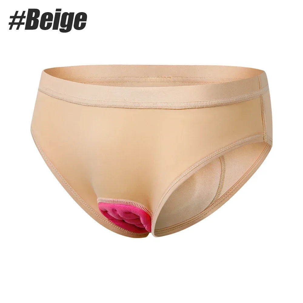 Női biciklis alsónemű