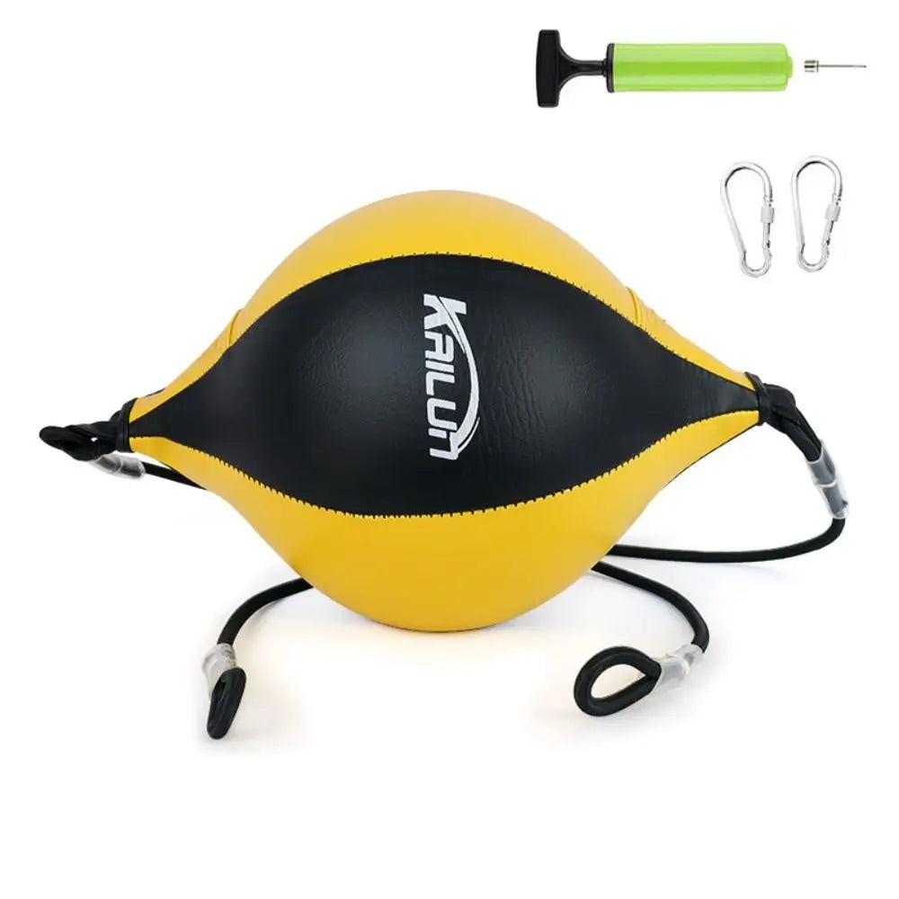 Felfújható boxzsák