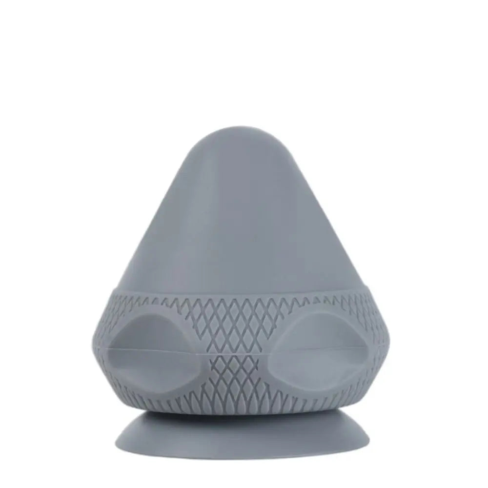 Tapadókorongos masszírozó izomlazító