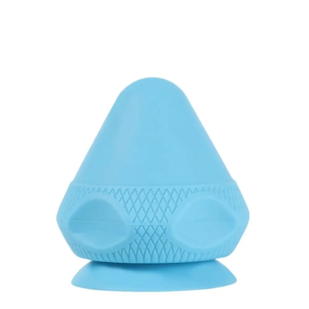 Tapadókorongos masszírozó izomlazító