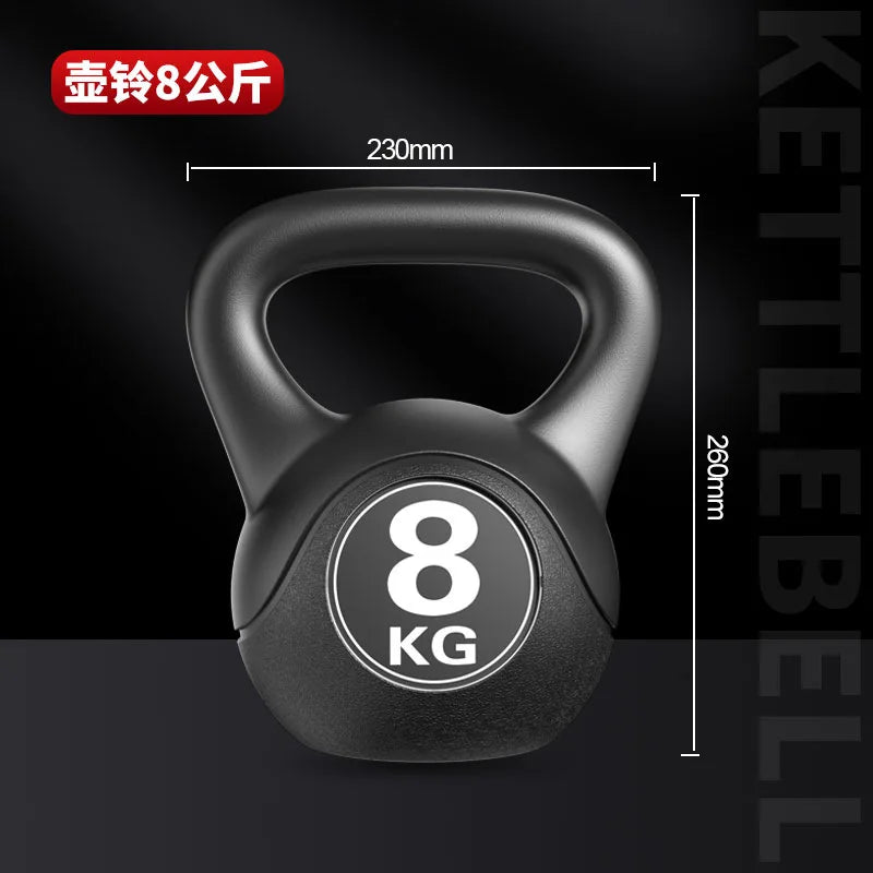 Kettlebell