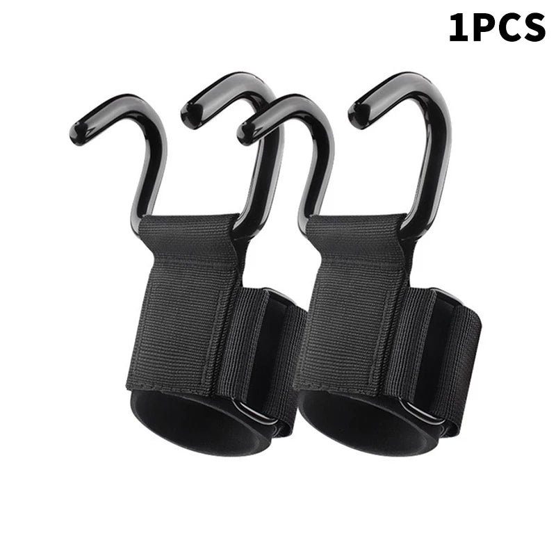 Húzódzkodó Csuklóhorog