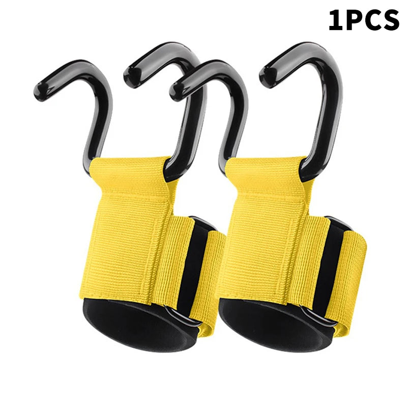 Húzódzkodó Csuklóhorog