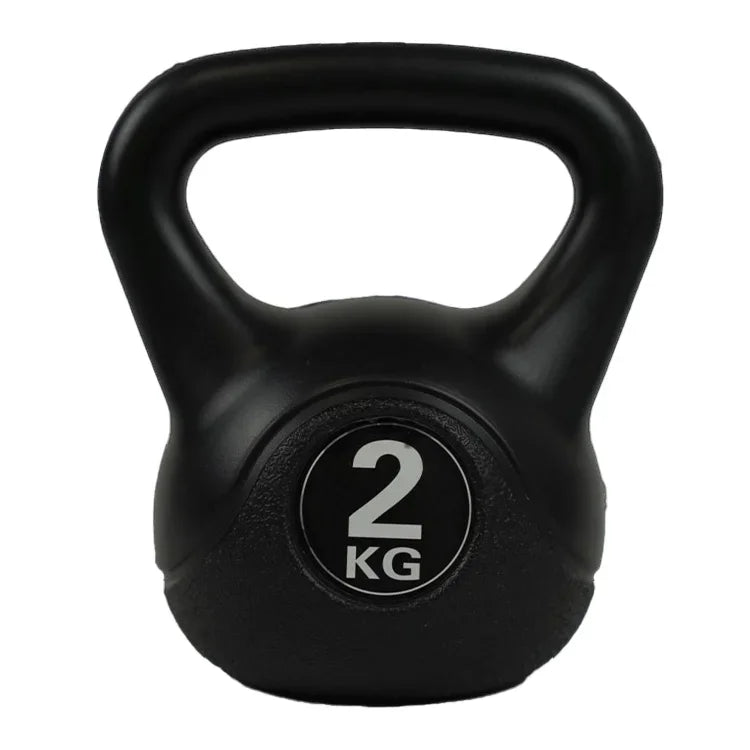 Kettlebell