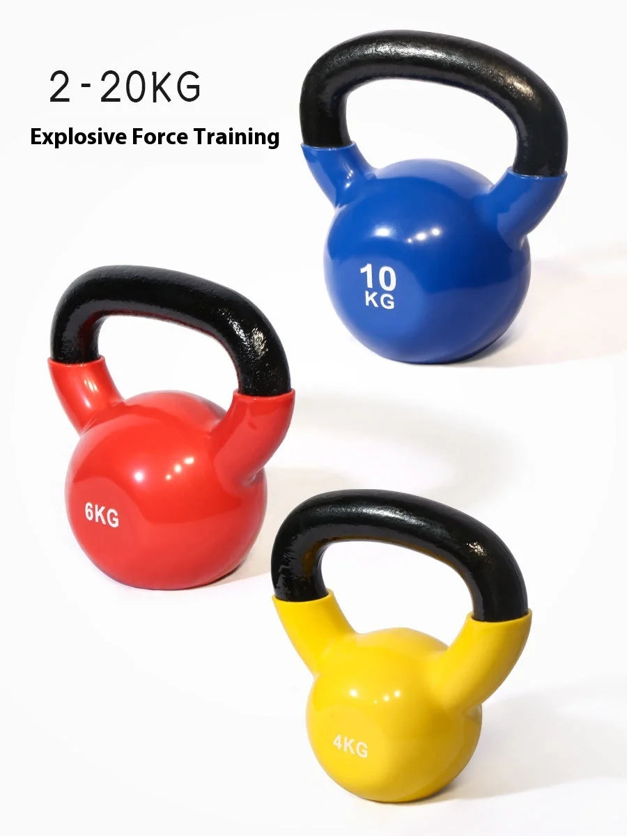 Kettlebell